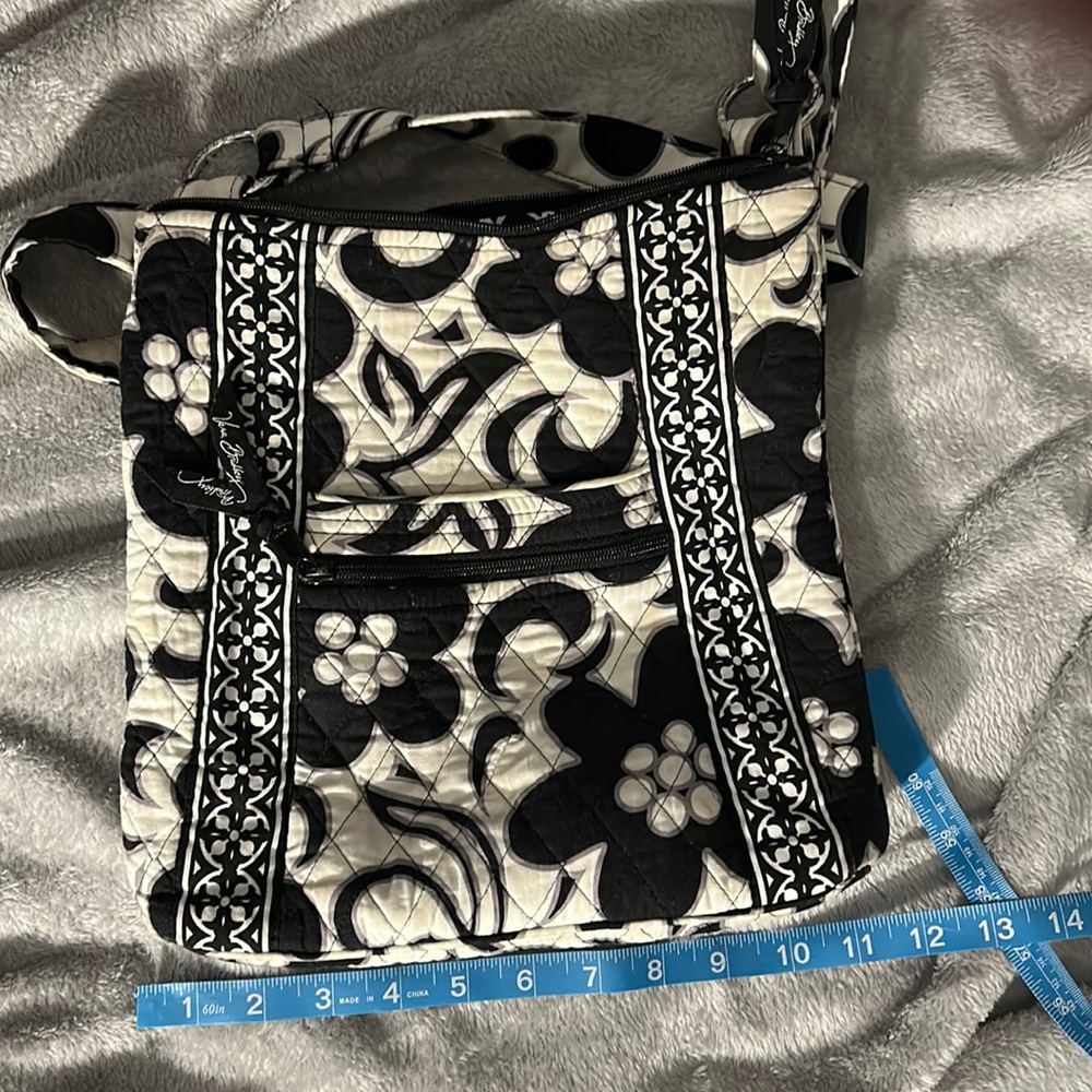 Vera Bradley Crossbody
